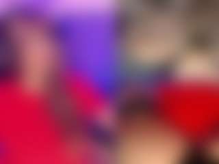 AriaNova's Live Sex Cam Show