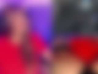 AriaNova's Live Sex Cam Show