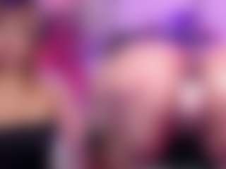 AriaNova's Live Sex Cam Show