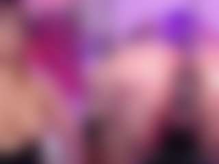 AriaNova's Live Sex Cam Show