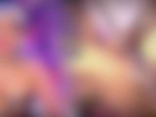 AriaNova's Live Sex Cam Show