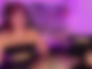 AriaNova's Live Sex Cam Show