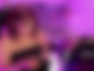 AriaNova's Live Sex Cam Show