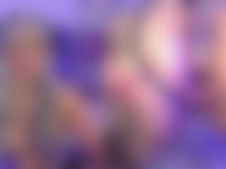 AriaNova's Live Sex Cam Show