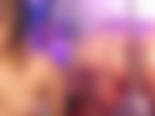 AriaNova's Live Sex Cam Show