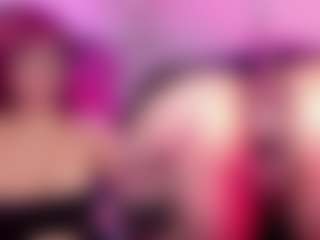 Live cam show with AriaNova - Twerk on SinfulBabes