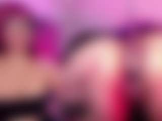 AriaNova's Live Sex Cam Show
