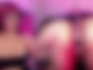 AriaNova's Live Sex Cam Show