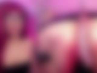 AriaNova's Live Sex Cam Show