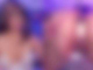 AriaNova's Live Sex Cam Show
