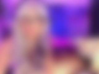 Live cam show with AriaNova - Fuck Machine on Camsoda