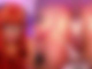 AriaNova's Live Sex Cam Show