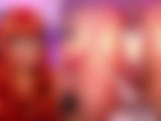 AriaNova's Live Sex Cam Show