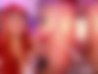 Live cam show with AriaNova - Sexy on CamSodaAdn