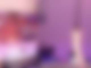 AriaNova's Live Sex Cam Show