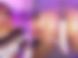 AriaNova's Live Sex Cam Show