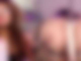 AriaNova's Live Sex Cam Show