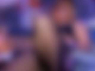 AriaNova's Live Sex Cam Show