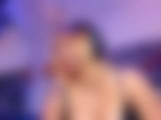 AriaNova's Live Sex Cam Show
