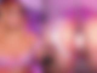 AriaNova's Live Sex Cam Show
