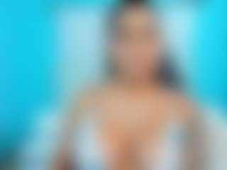 CherryKiiss's Live Sex Cam Show
