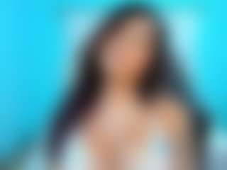 Live-sekscamshow van CherryKiiss
