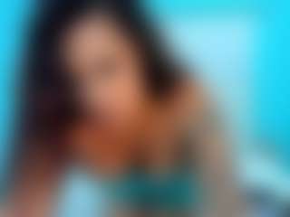 CherryKiiss's Live Sex Cam Show
