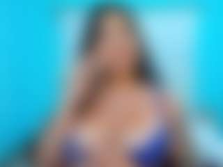 CherryKiiss's Live Sex Cam Show