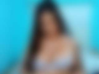 Show de cam sexual en vivo de CherryKiiss