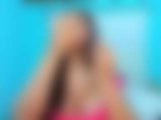 CherryKiiss's Live Sex Cam Show