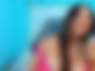 CherryKiiss's Live Sex Cam Show
