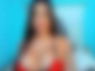 Live-sekscamshow van CherryKiiss