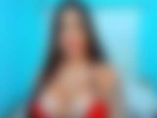 CherryKiiss's Live Sex Cam Show