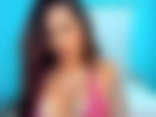 Live cam show with CherryKiiss - Hazel Eyes on xxxlivecams.org