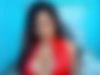 Live cam show with CherryKiiss - Brown Hair on AdultVida.com