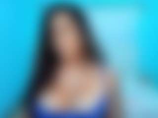 Pokaz na żywo z CherryKiiss - Brown Hair na Camsoda