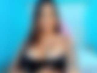 CherryKiiss's Live Sex Cam Show