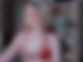 Live cam show with Helen-Jones - New Bedroom on CamSextacy