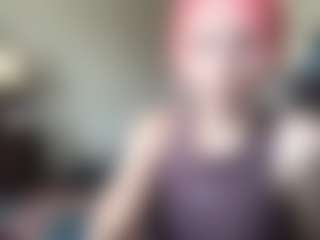 Venustheflytrap's Live Sex Cam Show