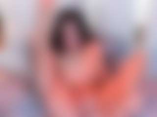 Ainoanoire's Live Sex Cam Show