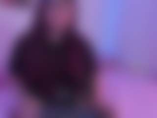 Alexa Evans's Live Sex Cam Show