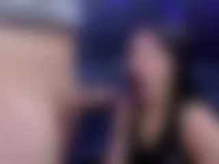 Live cam show with AlexandriaNorris - Cumshot on Uber Horny