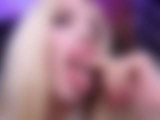 Live cam show with BarbieKara - Lean on ObeyMaria