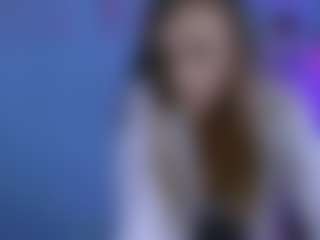 Live cam show with clery-abyss - Brown Hair on Camsoda