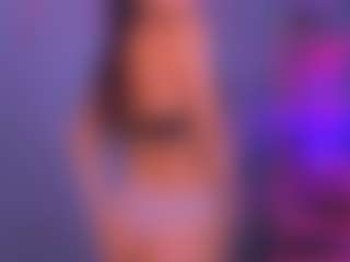 Live cam show with clery-abyss - Doggy Style on AdultVida.com