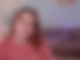 Live cam show with Foxy - Red Hair on testsause.com