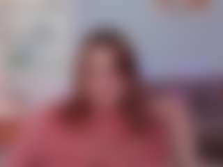Live cam show with Foxy - Red Hair Fetish on hrnylive.com