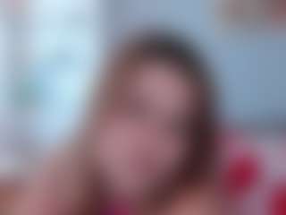 Live cam show with Foxy - Blue Eyes on SpunkLive