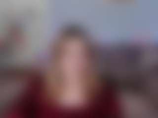 Live cam show with Foxy - Red Hair Young Adult on CamwithHer