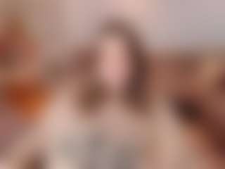 Live cam show with Foxy - Blue Eyes on Camsoda